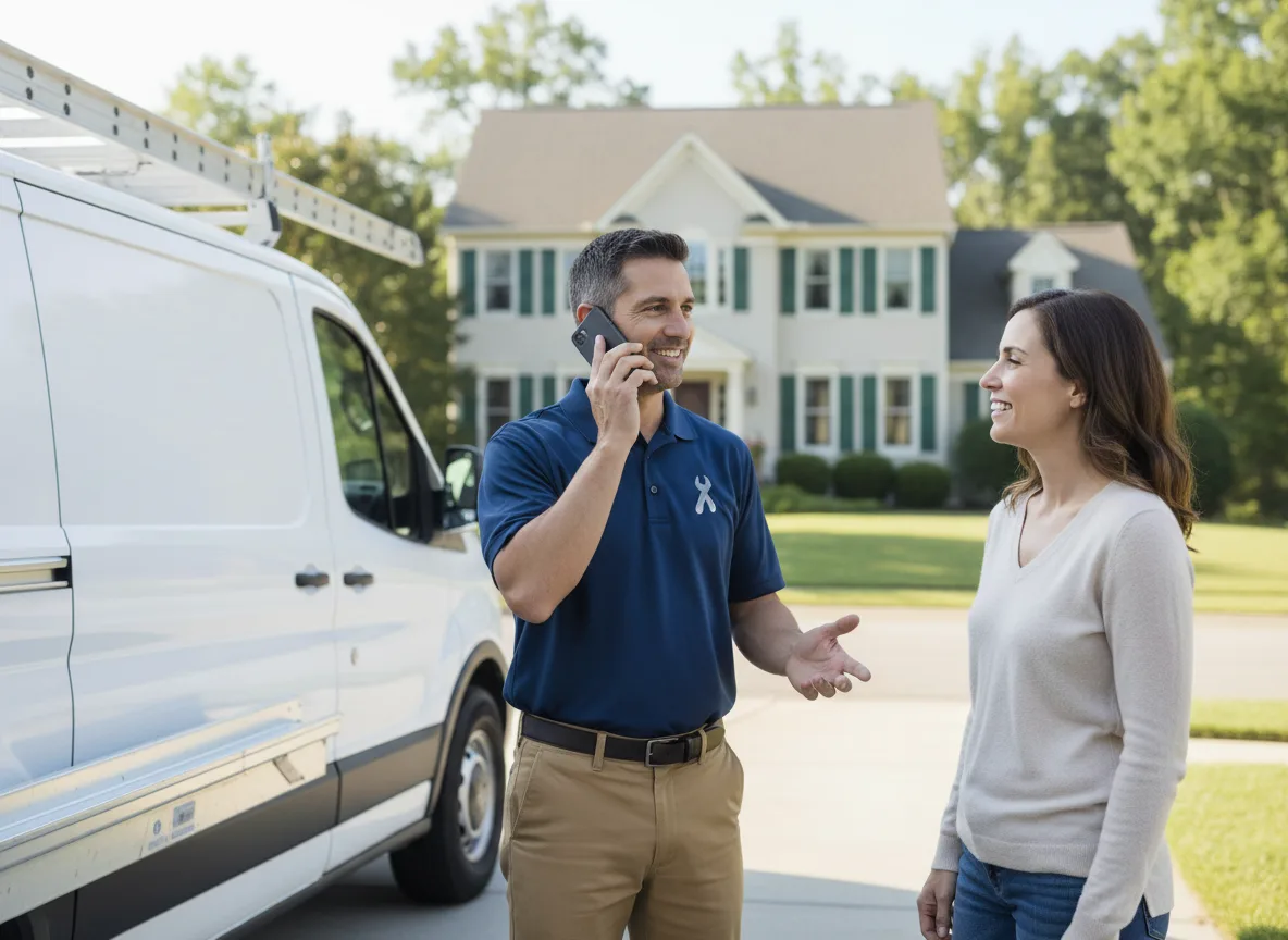 Home Gutter Service Vassar, MI FAQs